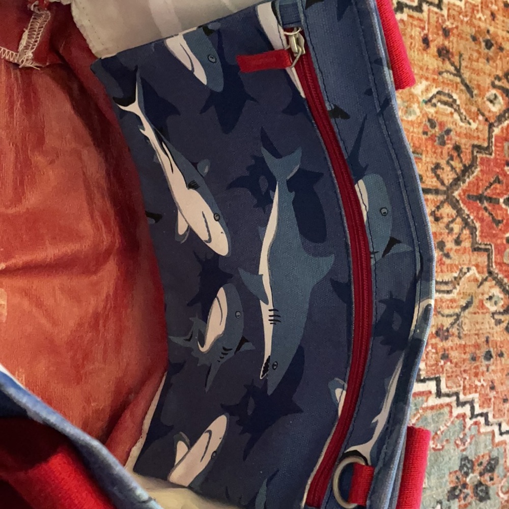 Pottery Barn Kids Bag - Picture 5 of 7